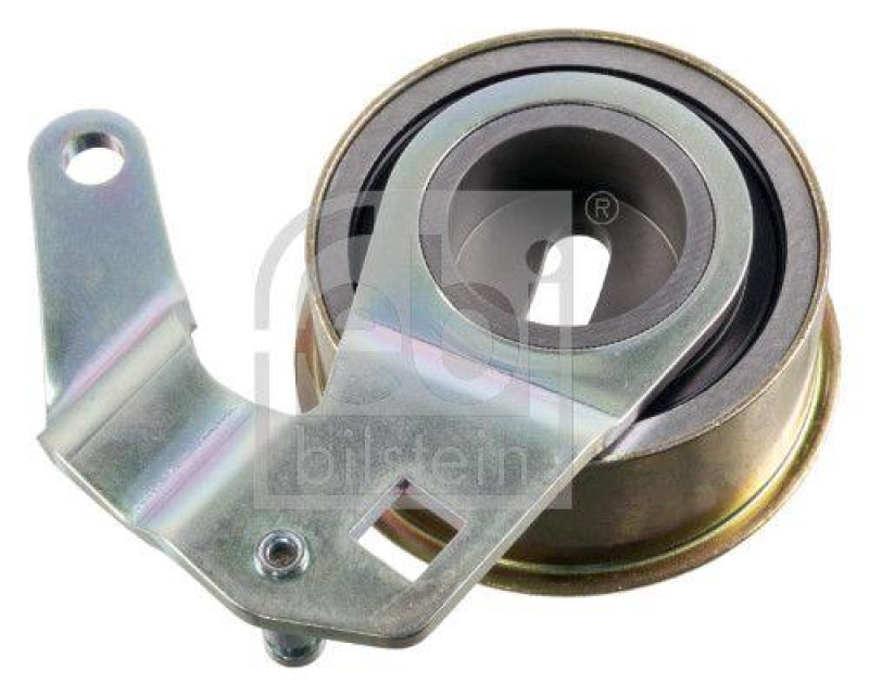 FEBI BILSTEIN 03921 Spannrolle für Zahnriemen für Opel