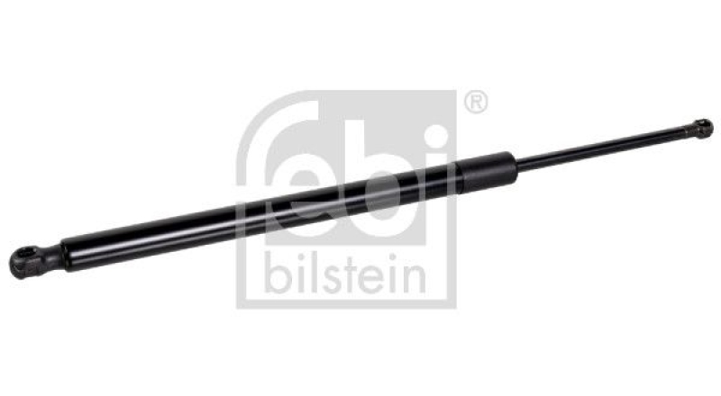 FEBI BILSTEIN 177402 Gasdruckfeder für Kofferraumklappe für TOYOTA