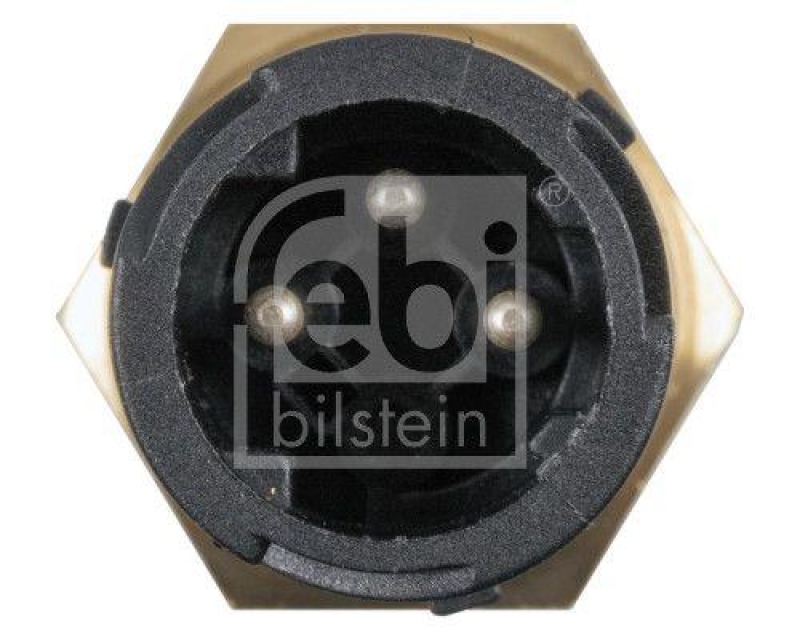 FEBI BILSTEIN 180632 Drucksensor für Druckluftanlage für Volvo