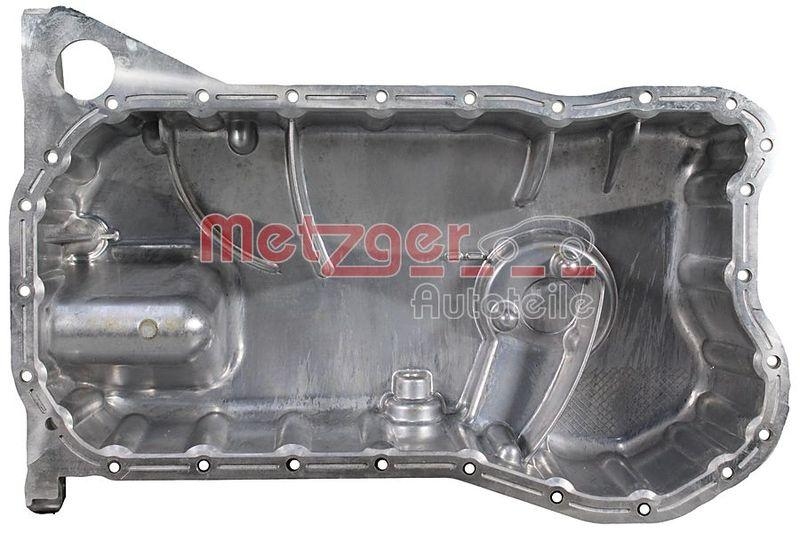 METZGER 7990212 Ölwanne für FORD/SEAT/VW