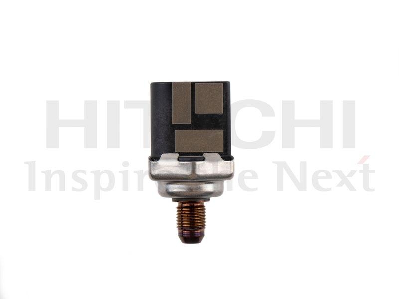 HITACHI 2501941 Sensor, Kraftstoffdruck für AUDI u.a.