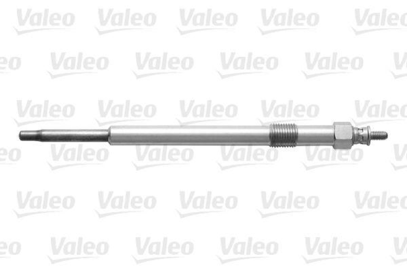 VALEO 345139 Glühkerze JAGU X-Type, XF