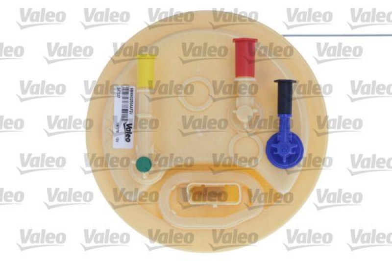 VALEO 347537 Sensor Kraftstoffpumpe Citroen C3 II