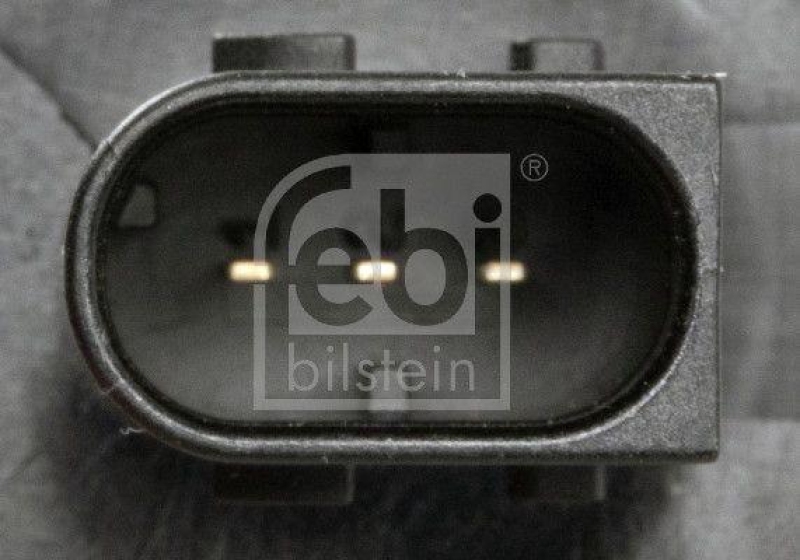 FEBI BILSTEIN 180633 Sensor für Luftfederung für Scania