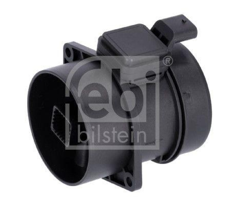 FEBI BILSTEIN 185044 Luftmassenmesser für Mercedes-Benz