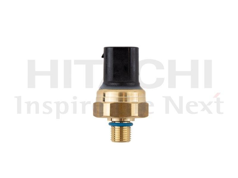 HITACHI 2501942 Sensor, Kraftstoffdruck für JEEP u.a.