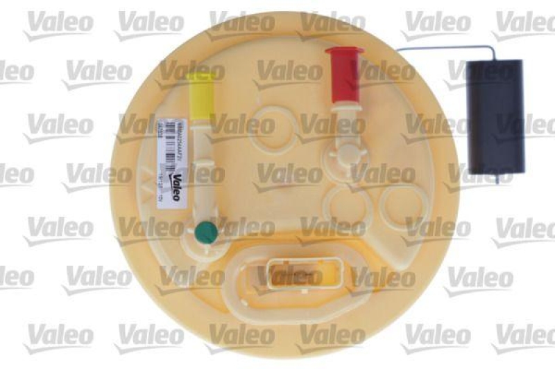 VALEO 347538 Sensor Kraftstoffpumpe Citroen C3 II