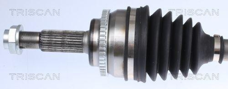 TRISCAN 8540 13533 Antriebswelle für Toyota