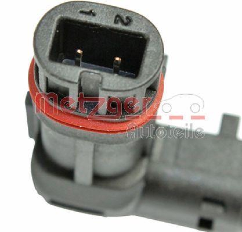 METZGER 0900819 Sensor, Raddrehzahl für MB VA