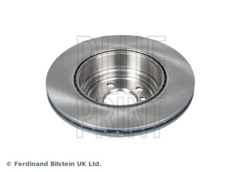 BLUE PRINT ADB114383 Bremsscheibe für BMW