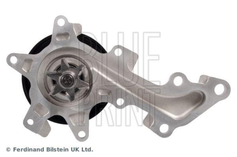 BLUE PRINT ADT391104C Wasserpumpe mit Dichtung für TOYOTA