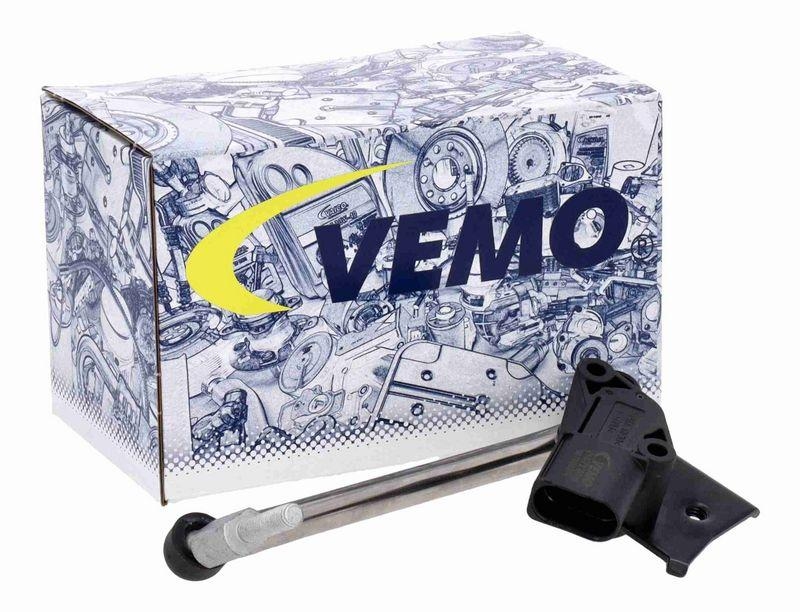 VEMO V10-72-0416 Sensor, Leuchtweitenregulierung für AUDI