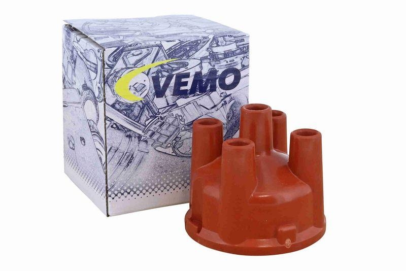 VEMO V46-70-0023 Zündverteilerkappe für RENAULT