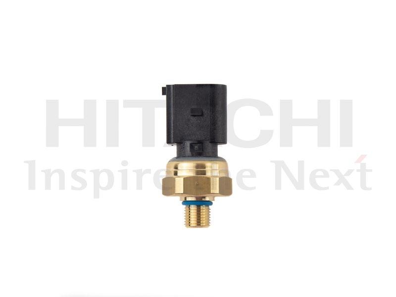 HITACHI 2501943 Sensor, Kraftstoffdruck für AUDI u.a.