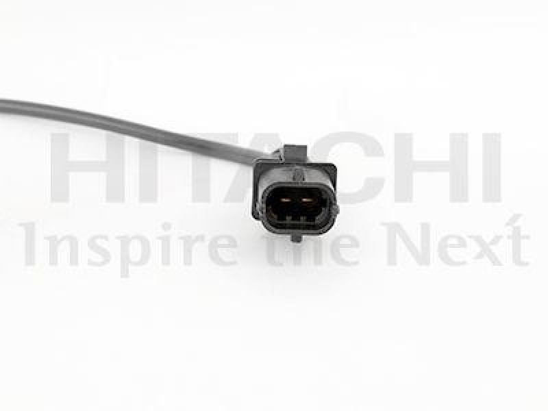 HITACHI 2507092 Sensor, Abgastemperatur für OPEL u.a.