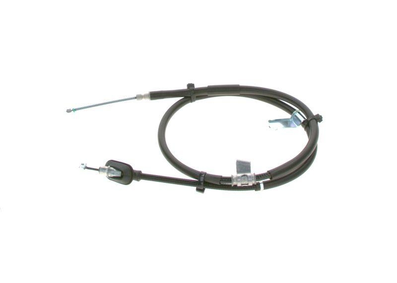 Bosch 1 987 477 611 Bremsseil BC473