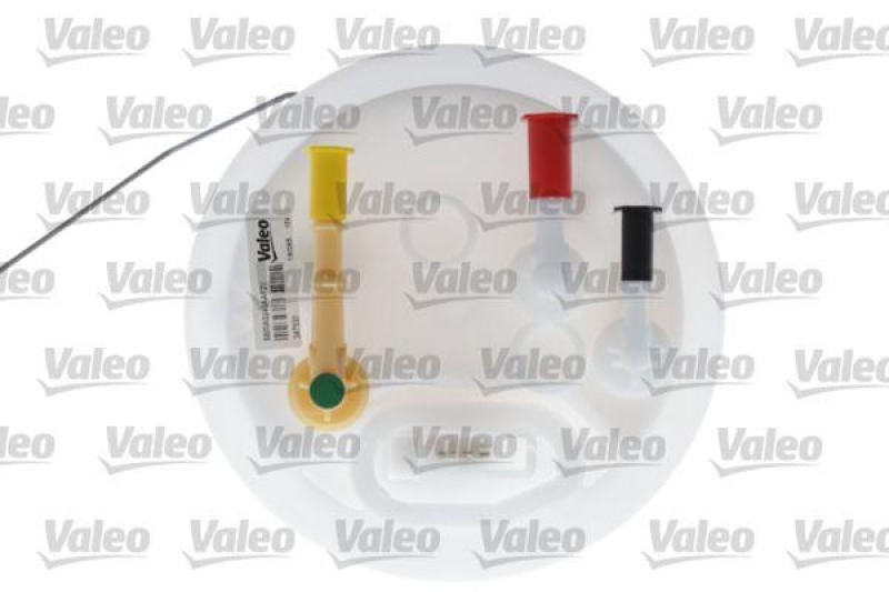 VALEO 347539 Sensor Kraftstoffpumpe Peugeot 508