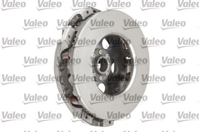 VALEO 805836 Agri Druckplatte