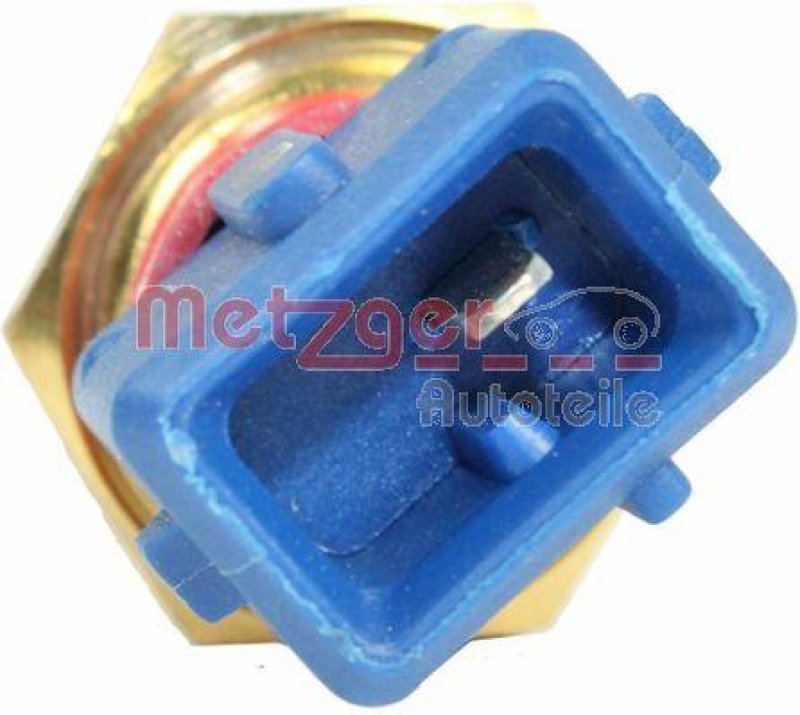 METZGER 0905014 Sensor, Kühlmitteltemperatur für CITROEN/PEUGEOT