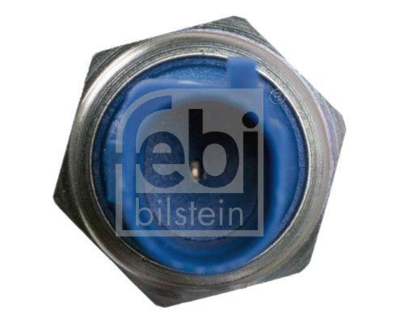 FEBI BILSTEIN 180635 Öldruckschalter mit Dichtring für VW-Audi