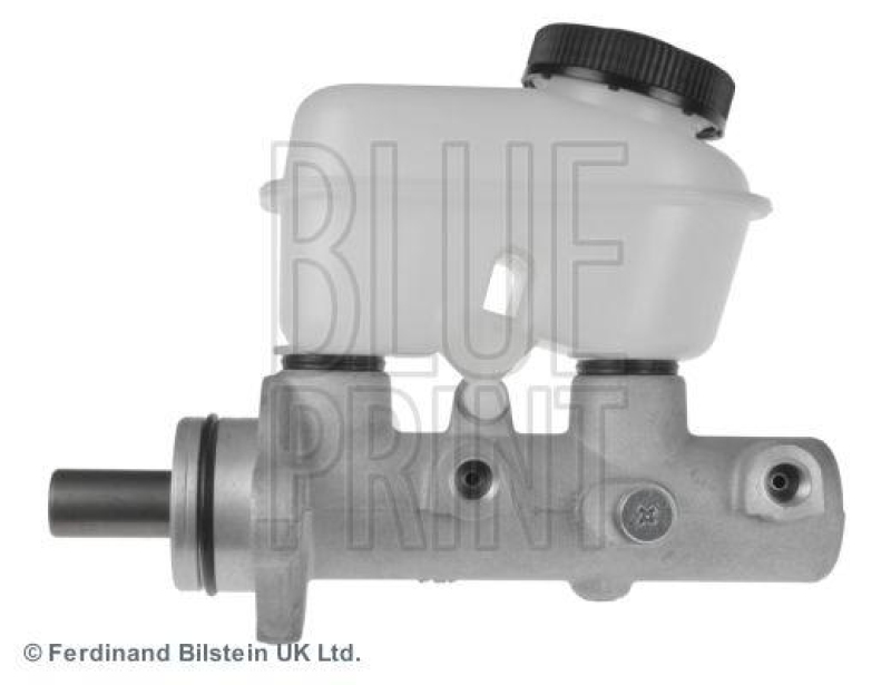 BLUE PRINT ADG05151 Hauptbremszylinder mit Bremsflüssigkeitsbehälter für KIA