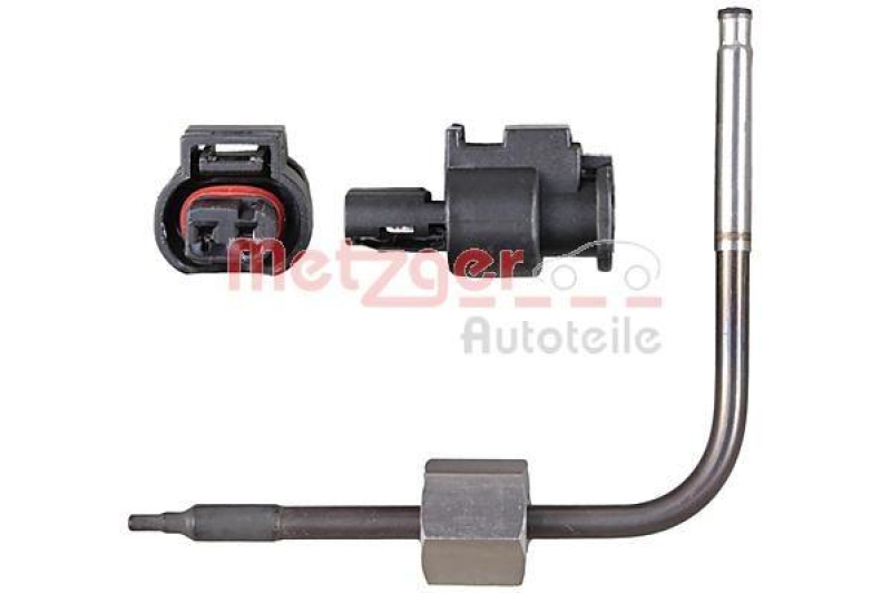 METZGER 0894929 Sensor, Abgastemperatur für CHRYSLER