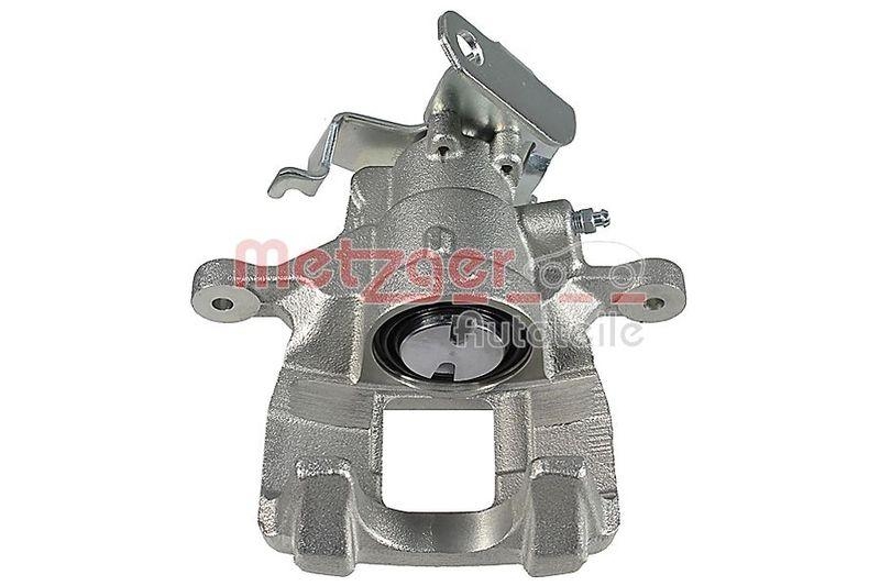 METZGER 6261445 Bremssattel Neuteil für FORD HA links