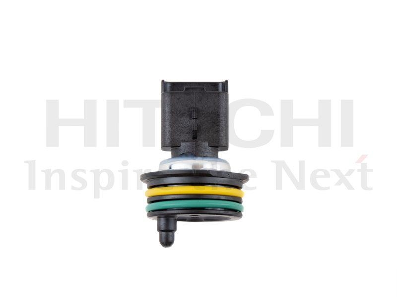 HITACHI 2501944 Sensor, Kraftstoffdruck für CITROËN u.a.