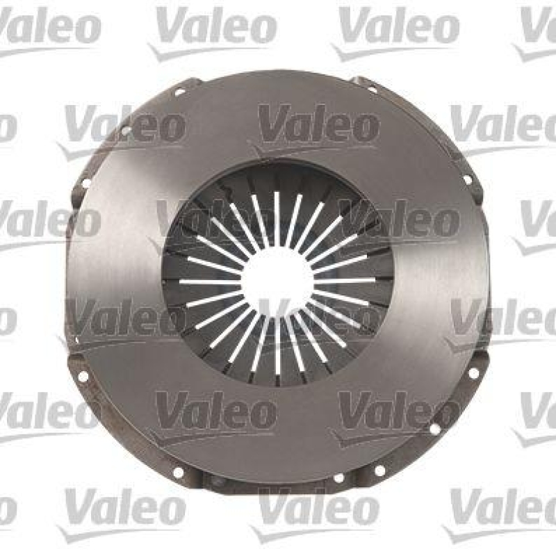 VALEO 805862 Druckplatte