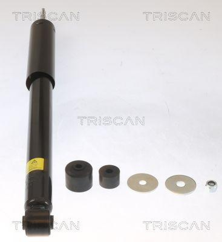 TRISCAN 8705 23203 Triscan Stoßdämpfer für Mercedes