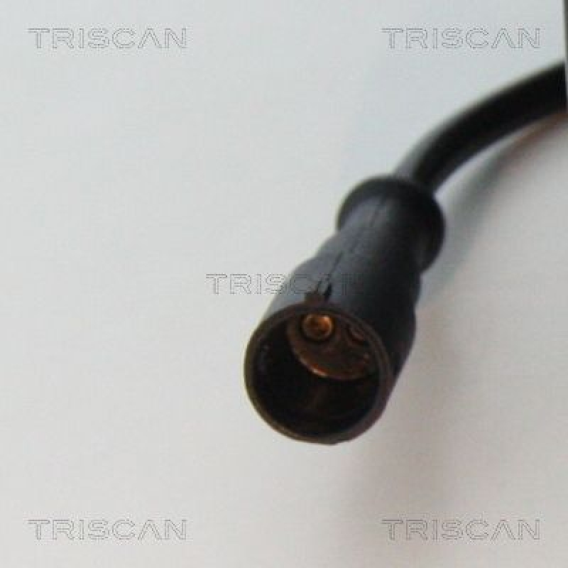 TRISCAN 8180 29281 Sensor, Raddrehzahl für Vag