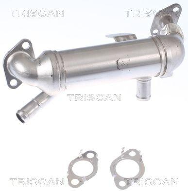 TRISCAN 8813 43106 Kühler, Abgasrückführung für Hyundai, Kia