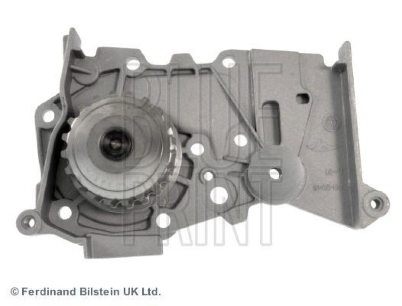 BLUE PRINT ADR169102 Wasserpumpe mit Dichtung und Bolzen für Renault