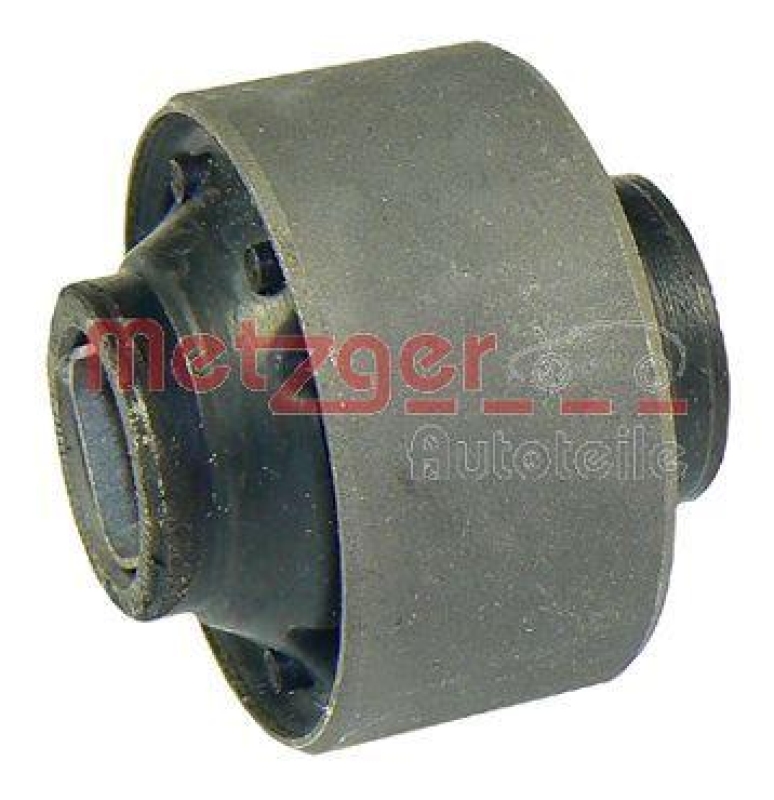 METZGER 52028208 Lagerung, Lenker für TOYOTA VA