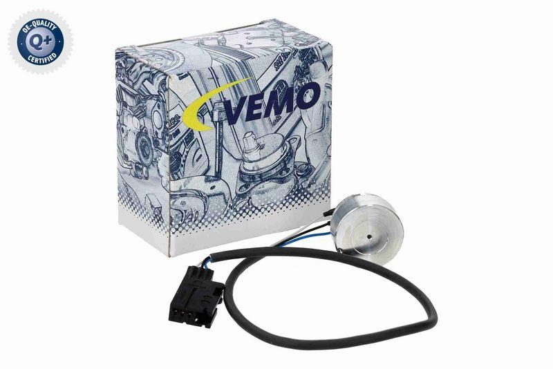 VEMO V10-72-0420 Sensor, Öldruck für AUDI