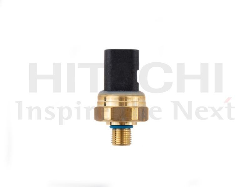 HITACHI 2501945 Sensor, Kraftstoffdruck für MERCEDES u.a.