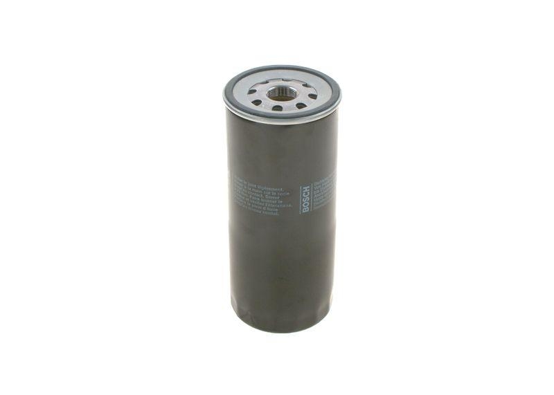 BOSCH 0 451 103 343 Ölfilter P3343 Ø 1079mm Höhe 2609mm