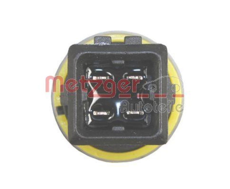 METZGER 0905020 Sensor, Kühlmitteltemperatur für SEAT/SKODA/VW