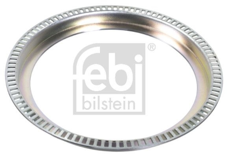 FEBI BILSTEIN 18612 ABS-Polrad für Mercedes-Benz