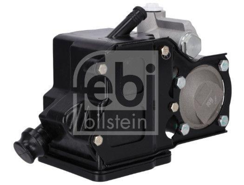 FEBI BILSTEIN 188411 Servopumpe für Iveco