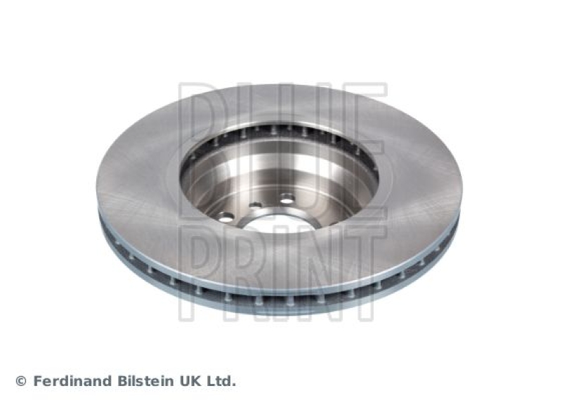 BLUE PRINT ADB114386 Bremsscheibe für BMW