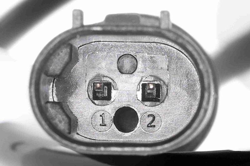 VEMO V20-72-5283 Sensor, Raddrehzahl Hinterachse beidseitig für BMW