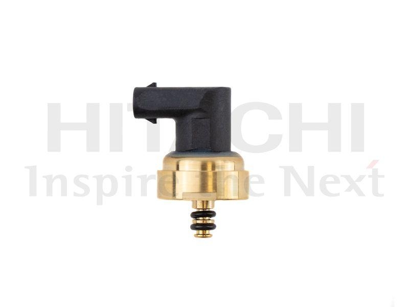 HITACHI 2501946 Sensor, Kraftstoffdruck für HYUNDAI u.a.