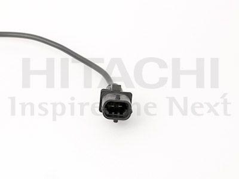 HITACHI 2507095 Sensor, Abgastemperatur für FIAT u.a.