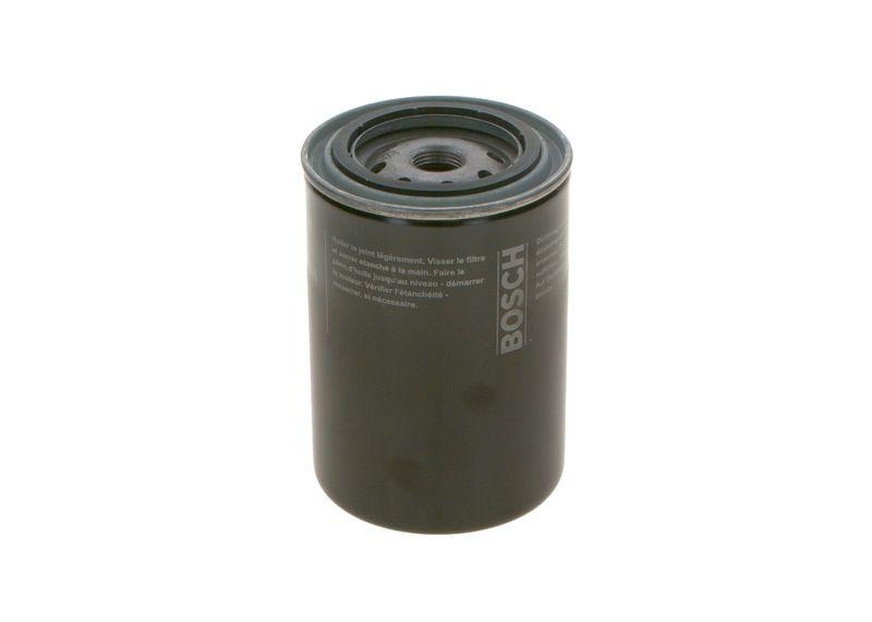 BOSCH 0 451 103 346 Ölfilter P3346 Ø 93mm Höhe 140mm