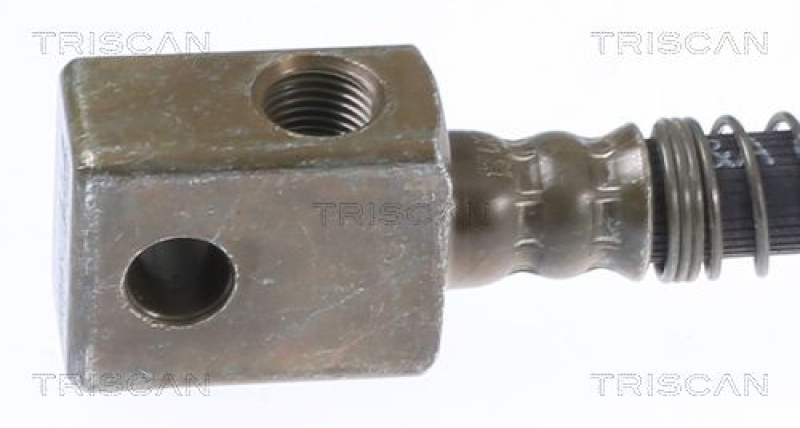 TRISCAN 8150 44200 Bremsschlauch Hinten für Ssangyong