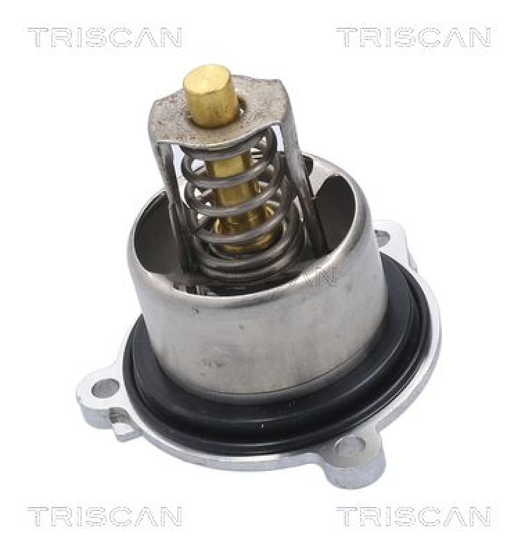 TRISCAN 8620 557103 Thermostat M. Gehäuse für Porsche