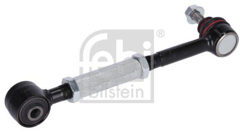 FEBI BILSTEIN 180638 Querlenker mit Lager, Gelenk und Sicherungsmutter für TOYOTA