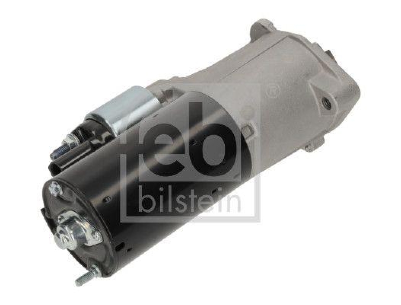 FEBI BILSTEIN 188412 Anlasser für VW-Audi