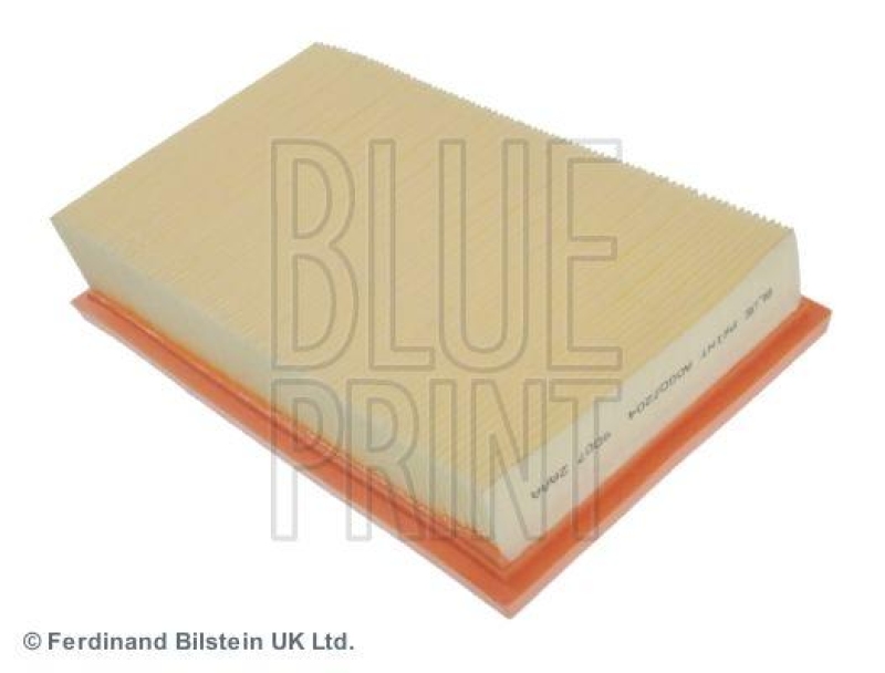 BLUE PRINT ADG02204 Luftfilter für HYUNDAI